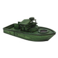 Far East - Patrol Boat, Riverine PBR 0