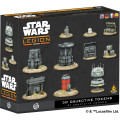 Star Wars: Legion - 3D Objective Tokens 0