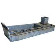 Far East - LCM 3 (Landing Craft Mechanized)