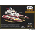 Star Wars: Legion – TX-130 Saber Tank 2