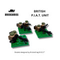 Brickskrieg  - Battle in a Box - Starter Set 4