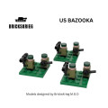 Brickskrieg - Battle in a Box - Starter Set US Edition 5