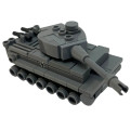 Brickskrieg - German Tiger I 0