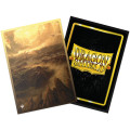 Magic: The Gathering - Landfall Series Sleeves 1