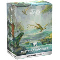 Magic: The Gathering - Landfall Series Sleeves 6