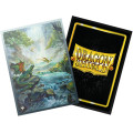 Magic: The Gathering - Landfall Series Sleeves 7