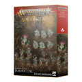 Age of Sigmar : Fer de Lance - Putrescents de Nurgle – Cellule Bubonique 0