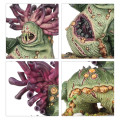 Age of Sigmar : Fer de Lance - Putrescents de Nurgle – Cellule Bubonique 3