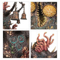 Age of Sigmar : Régiment de Renom - Nurgle - Les Pustules 3