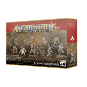 Age of Sigmar : Nurgle - Pestigors