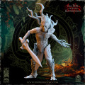 The Beholder Miniatures - Sylvains - Spirits of the Forest 5