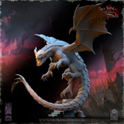 The Beholder Miniatures - Wuthang