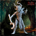 The Beholder Miniatures - Sylvains - Spirits of the Forest 13