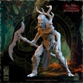 The Beholder Miniatures - Sylvains - Spirits of the Forest 15
