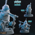 Cast n Play - Icebound - Complet Set 1