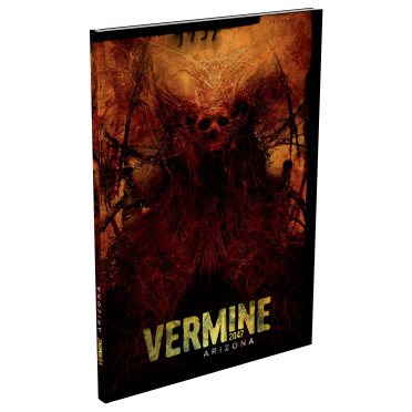 Vermine 2047 - Arizona