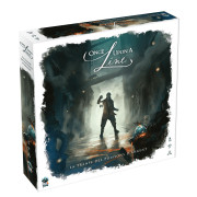 Once Upon A Line : Extension La Transe des Poissons d'Argent