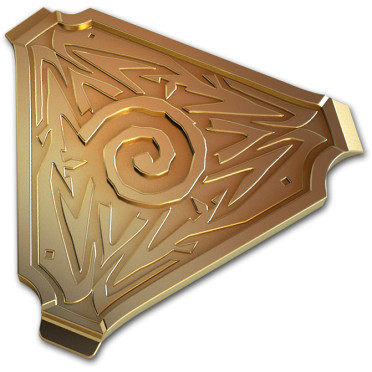 Once Upon A Line : Grattoir Deluxe