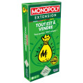 Monopoly - Extension Tout est à vendre 0