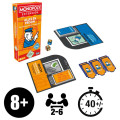 Monopoly - Extension Allez en prison 1