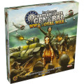Quartermaster General WW2 - Total War 0