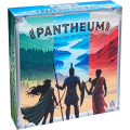 Pantheum: Demigods of Olympia 0