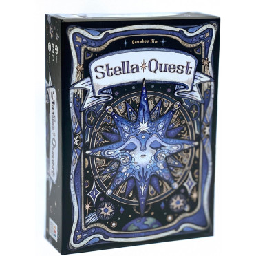 Stella Quest
