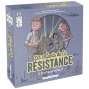 Les Enfants de la R&eacute;sistance