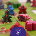 Carcassonne: Traders & Builders - Stickers Pack 2