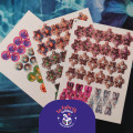 Golem - Stickers Pack 1