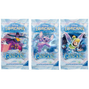 Lorcana - Booster Givresort