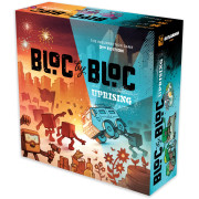 Bloc by Bloc Uprising