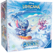 Lorcana - Le Tr&eacute;sor des Illumineurs - Givresort