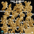 The Forest Elves - Team 0