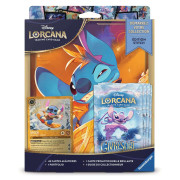 Lorcana - Coffret D&eacute;marrez Votre Collection - Givresort