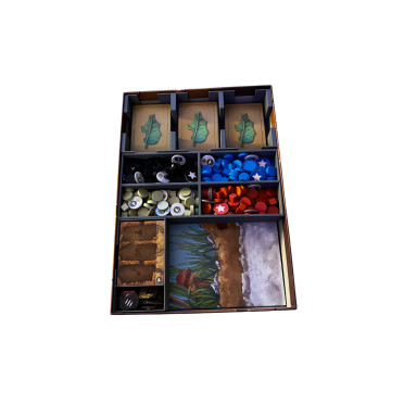 Compatible insert - Ants