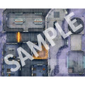 Starfinder Flip-Mat: Imperial Bases 2