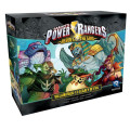 Power Rangers: Heroes of the Grid – Villain Pack 3: Legacy of Evil 0