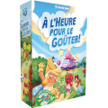 À l'Heure pour le Goûter! 0