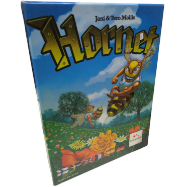 Hornet - Seconde main