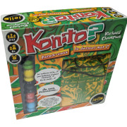 Konito - Second hand