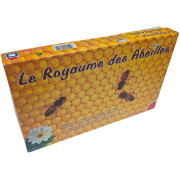 Le Royaume des Abeilles - Second hand