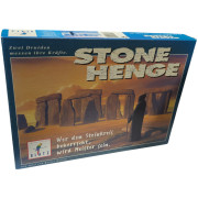 Stonhenge - second hand