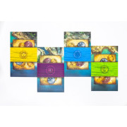 Dead Reckoning - Faction Sleeves