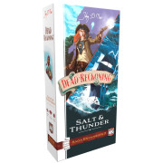 Dead Reckoning: Salt & Thunder