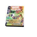 Marvel Champions : Le Jeu de Cartes - Le Clash des Synthézoïdes 1