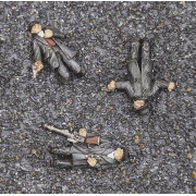 The Chicago Way - Peaky Blinders Casualties