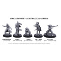 Shadowrun Miniatures - Controlled Chaos 0