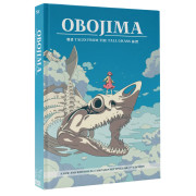 Obojima: Tales from the Tall Grass - Corebook