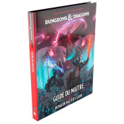 Dungeons & Dragons - Guide du Ma&icirc;tre 2024